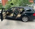 Чорний БМВ 3 Серія, об'ємом двигуна 2 л та пробігом 248 тис. км за 9700 $, фото 9 на Automoto.ua