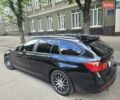 Чорний БМВ 3 Серія, об'ємом двигуна 2 л та пробігом 263 тис. км за 9800 $, фото 40 на Automoto.ua