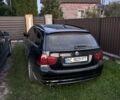 Чорний БМВ 3 Серія, об'ємом двигуна 2 л та пробігом 250 тис. км за 9200 $, фото 8 на Automoto.ua