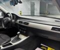 Черный БМВ 3 Серия, объемом двигателя 2 л и пробегом 262 тыс. км за 9800 $, фото 20 на Automoto.ua