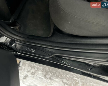Чорний БМВ 3 Серія, об'ємом двигуна 2 л та пробігом 159 тис. км за 9750 $, фото 59 на Automoto.ua
