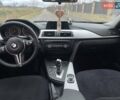 Черный БМВ 3 Серия, объемом двигателя 2 л и пробегом 340 тыс. км за 12900 $, фото 15 на Automoto.ua