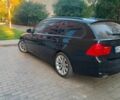 Чорний БМВ 3 Серія, об'ємом двигуна 2 л та пробігом 280 тис. км за 10100 $, фото 4 на Automoto.ua