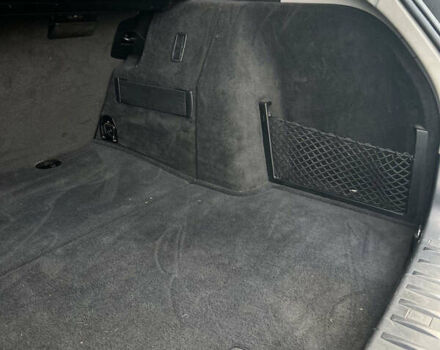 Черный БМВ 3 Серия, объемом двигателя 2 л и пробегом 298 тыс. км за 9450 $, фото 17 на Automoto.ua