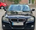 Черный БМВ 3 Серия, объемом двигателя 2 л и пробегом 290 тыс. км за 9300 $, фото 1 на Automoto.ua