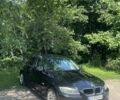 Чорний БМВ 3 Серія, об'ємом двигуна 2 л та пробігом 248 тис. км за 10000 $, фото 1 на Automoto.ua