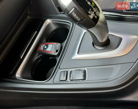 Черный БМВ 3 Серия, объемом двигателя 2 л и пробегом 330 тыс. км за 10999 $, фото 31 на Automoto.ua