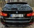 Чорний БМВ 3 Серія, об'ємом двигуна 3 л та пробігом 241 тис. км за 20500 $, фото 45 на Automoto.ua