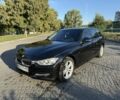 Черный БМВ 3 Серия, объемом двигателя 2 л и пробегом 330 тыс. км за 11800 $, фото 5 на Automoto.ua
