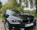 Черный БМВ 3 Серия, объемом двигателя 2 л и пробегом 257 тыс. км за 13999 $, фото 1 на Automoto.ua