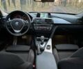 Чорний БМВ 3 Серія, об'ємом двигуна 3 л та пробігом 241 тис. км за 20500 $, фото 29 на Automoto.ua