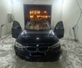 Черный БМВ 3 Серия, объемом двигателя 2 л и пробегом 321 тыс. км за 14000 $, фото 1 на Automoto.ua