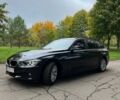 Черный БМВ 3 Серия, объемом двигателя 2 л и пробегом 257 тыс. км за 13999 $, фото 5 на Automoto.ua