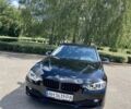 Чорний БМВ 3 Серія, об'ємом двигуна 2 л та пробігом 217 тис. км за 13000 $, фото 1 на Automoto.ua