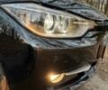 Чорний БМВ 3 Серія, об'ємом двигуна 3 л та пробігом 241 тис. км за 20500 $, фото 17 на Automoto.ua