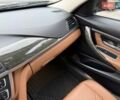 Черный БМВ 3 Серия, объемом двигателя 2 л и пробегом 130 тыс. км за 14500 $, фото 25 на Automoto.ua