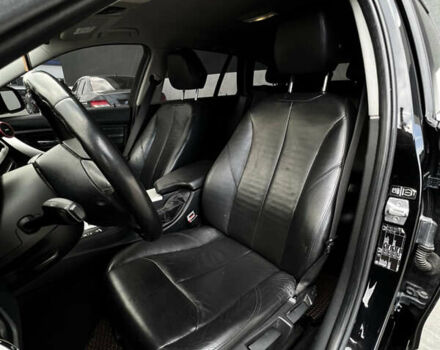 Чорний БМВ 3 Серія, об'ємом двигуна 2 л та пробігом 300 тис. км за 13800 $, фото 34 на Automoto.ua