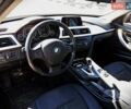 Чорний БМВ 3 Серія, об'ємом двигуна 2 л та пробігом 264 тис. км за 12700 $, фото 4 на Automoto.ua