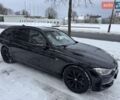 Черный БМВ 3 Серия, объемом двигателя 2 л и пробегом 370 тыс. км за 11400 $, фото 1 на Automoto.ua