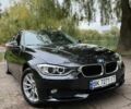 Черный БМВ 3 Серия, объемом двигателя 2 л и пробегом 257 тыс. км за 13999 $, фото 3 на Automoto.ua
