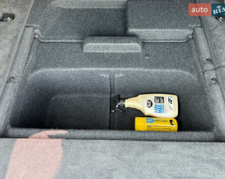 Черный БМВ 3 Серия, объемом двигателя 2 л и пробегом 330 тыс. км за 10999 $, фото 29 на Automoto.ua