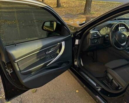 Чорний БМВ 3 Серія, об'ємом двигуна 3 л та пробігом 241 тис. км за 20500 $, фото 25 на Automoto.ua