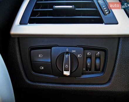 Чорний БМВ 3 Серія, об'ємом двигуна 2 л та пробігом 264 тис. км за 12700 $, фото 7 на Automoto.ua