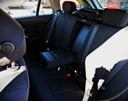 Чорний БМВ 3 Серія, об'ємом двигуна 2 л та пробігом 264 тис. км за 12700 $, фото 12 на Automoto.ua