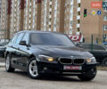 Черный БМВ 3 Серия, объемом двигателя 2 л и пробегом 266 тыс. км за 11900 $, фото 43 на Automoto.ua