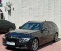 Чорний БМВ 3 Серія, об'ємом двигуна 3 л та пробігом 308 тис. км за 16000 $, фото 1 на Automoto.ua