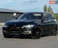 Черный БМВ 3 Серия, объемом двигателя 2 л и пробегом 280 тыс. км за 9900 $, фото 3 на Automoto.ua
