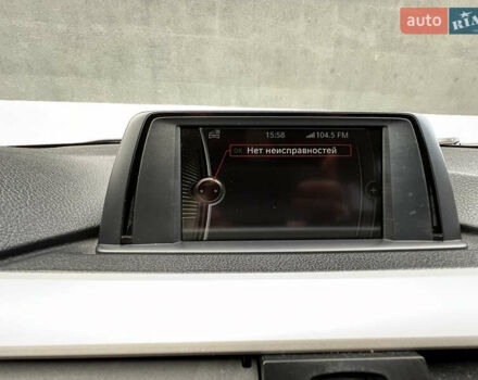 Чорний БМВ 3 Серія, об'ємом двигуна 2 л та пробігом 300 тис. км за 13800 $, фото 37 на Automoto.ua