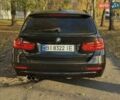 Чорний БМВ 3 Серія, об'ємом двигуна 3 л та пробігом 241 тис. км за 20500 $, фото 5 на Automoto.ua