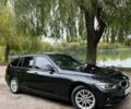 Чорний БМВ 3 Серія, об'ємом двигуна 2 л та пробігом 257 тис. км за 13999 $, фото 7 на Automoto.ua