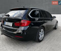Чорний БМВ 3 Серія, об'ємом двигуна 2 л та пробігом 300 тис. км за 13800 $, фото 12 на Automoto.ua