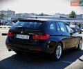 Чорний БМВ 3 Серія, об'ємом двигуна 2 л та пробігом 264 тис. км за 12700 $, фото 2 на Automoto.ua