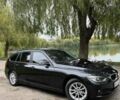 Чорний БМВ 3 Серія, об'ємом двигуна 2 л та пробігом 257 тис. км за 13999 $, фото 16 на Automoto.ua