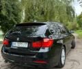 Чорний БМВ 3 Серія, об'ємом двигуна 2 л та пробігом 257 тис. км за 13999 $, фото 12 на Automoto.ua
