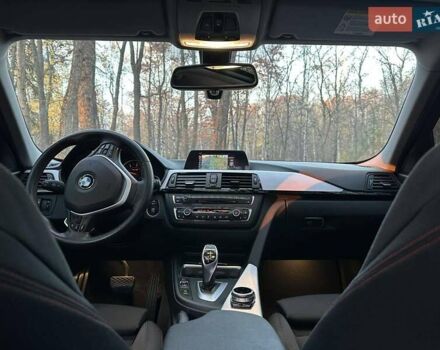 Чорний БМВ 3 Серія, об'ємом двигуна 3 л та пробігом 241 тис. км за 20500 $, фото 34 на Automoto.ua