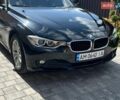 Чорний БМВ 3 Серія, об'ємом двигуна 2 л та пробігом 260 тис. км за 12500 $, фото 3 на Automoto.ua