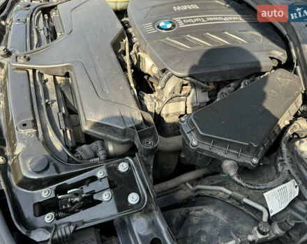 Черный БМВ 3 Серия, объемом двигателя 2 л и пробегом 330 тыс. км за 10999 $, фото 22 на Automoto.ua
