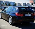 Чорний БМВ 3 Серія, об'ємом двигуна 2 л та пробігом 264 тис. км за 12700 $, фото 3 на Automoto.ua