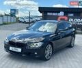 Черный БМВ 3 Серия, объемом двигателя 2.99 л и пробегом 310 тыс. км за 14900 $, фото 1 на Automoto.ua