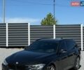 Черный БМВ 3 Серия, объемом двигателя 3 л и пробегом 309 тыс. км за 15400 $, фото 1 на Automoto.ua