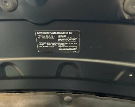 Чорний БМВ 3 Серія, об'ємом двигуна 3 л та пробігом 241 тис. км за 20500 $, фото 28 на Automoto.ua