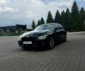Черный БМВ 3 Серия, объемом двигателя 2 л и пробегом 320 тыс. км за 11000 $, фото 1 на Automoto.ua