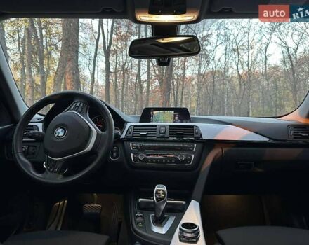 Чорний БМВ 3 Серія, об'ємом двигуна 3 л та пробігом 241 тис. км за 20500 $, фото 38 на Automoto.ua