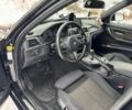 Чорний БМВ 3 Серія, об'ємом двигуна 2 л та пробігом 370 тис. км за 11400 $, фото 6 на Automoto.ua