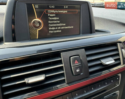 Черный БМВ 3 Серия, объемом двигателя 2 л и пробегом 330 тыс. км за 10999 $, фото 34 на Automoto.ua