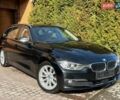 Черный БМВ 3 Серия, объемом двигателя 2 л и пробегом 253 тыс. км за 13899 $, фото 1 на Automoto.ua